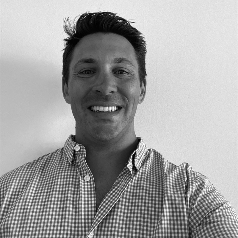 Antony Butler – Sports and Entertainment Partnerships Executive
